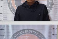 2 pengedar sabu diamankan Polisi