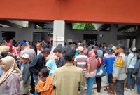 Polres Pelabuhan Tanjung Perak Surabaya patroli di kawasan wisata 