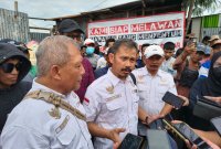 Kuasa Hukum Andi Fajar Yulianto dan tim