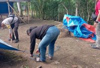 Polres Malang bongkar judi sabung ayam