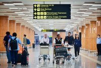 Bandara Juanda akhiri posko terpadu angkutan udara
