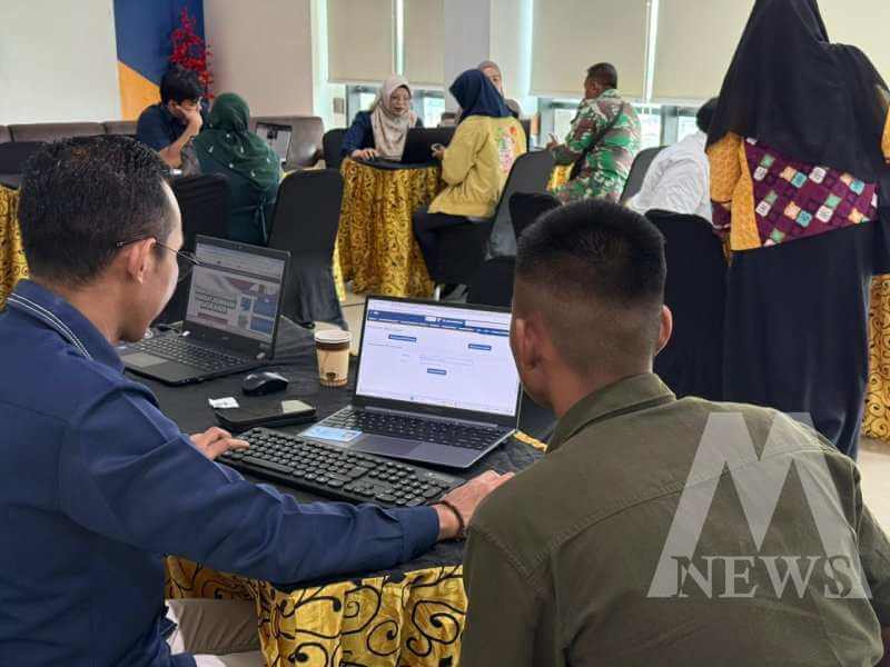 Kanwil DJP Jatim I catat akun dan kode Otoritas wajib pajak