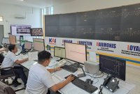 KAI DAOP 8 Surabaya catat waktu masa angkutan Nataru 2025/2026