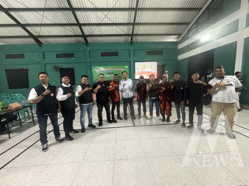 Komunitas ARSAS Gelar Cangkrukan