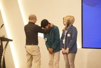 Kanwil DJP Jatim I kukuhkan Renjani,