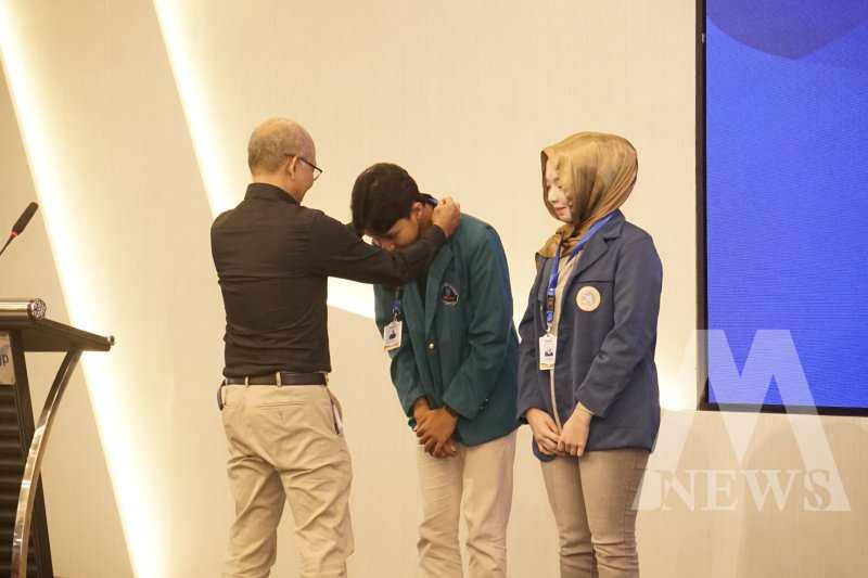 Kanwil DJP Jatim I kukuhkan Renjani,