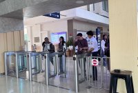 KAI Daop 8 sambut libur panjang Isra' Miraj