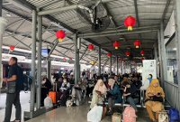 KAI Daop 8 Surabaya