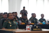 Danrem 084/BJ Brigjen TNI Danny Alkadrie