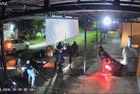 Satreskrim Polres Gresik tangkap 1 pelaku kasus pengeroyokan di Balongpanggang