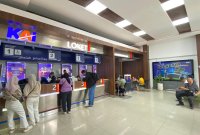 KAI Daop 8 Surabaya Buka Penjualan Tiket Lebaran 2026