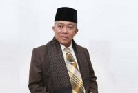 Ketua MUI Bojonegoro KH. Alamul Huda