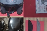 Polisi tangkap tersangka beserta barang buktinya