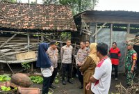 Polres Ponorogo kirim ODGJ ke RSJ