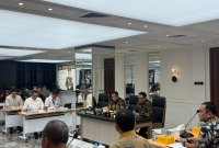 Polri fasilitasi KUR dan penyerapan bagi petani jagung