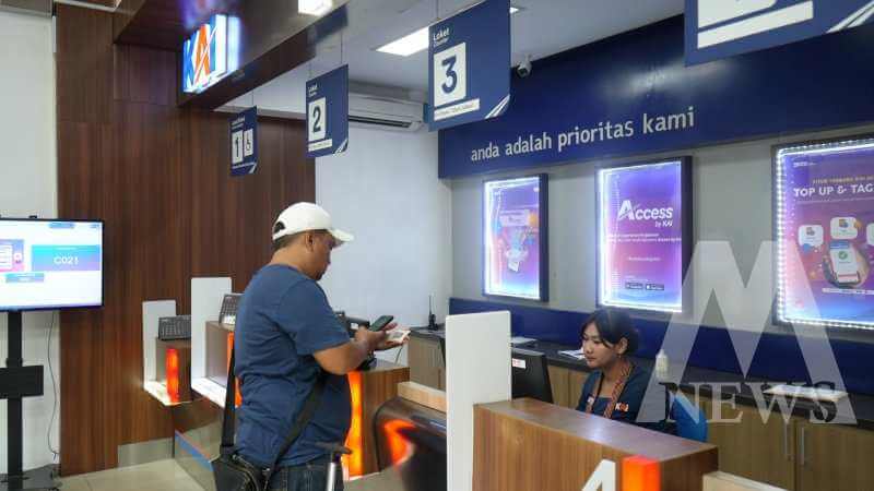 KAI Daop 8 Surabaya maksimalkan layanan untuk masyarakat