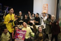 Leedon Hotel & Suites Surabaya kembali hadirkan buka puasa ceria