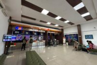 KAI Daop 8 Surabaya sediakan 382.088 perjalanan lebaran