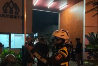 Polres Mojokerto Kota gagalkan perang sarung