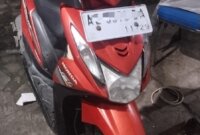 Polisi tangkap tersangka beserta barang buktinya