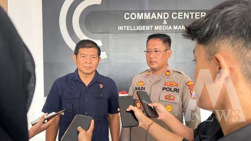 Kasatresnarkoba Polrestabes Surabaya, AKBP Dodi Pratama