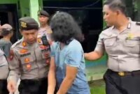 Polres Ngawi amankan pemuda bawa sajam