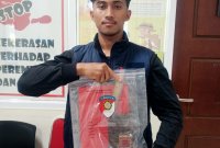 Satreskrim Polres Gresik ungkap kasus pengeroyokan