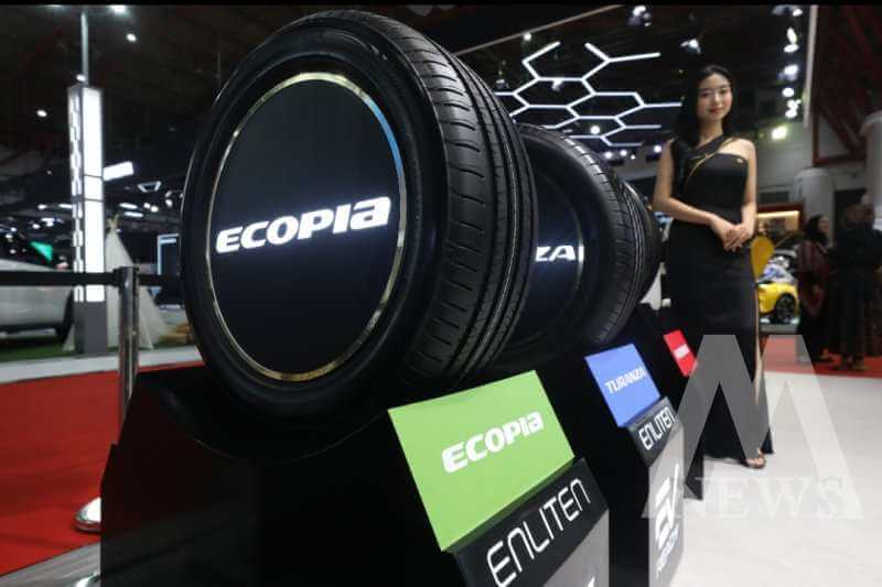 Bridgestone Indonesia menandai 50 tahun perjalanan di industri otomotif nasional, tumbuh bersama mobilitas masyarakat dan berkontribusi ke pasar global