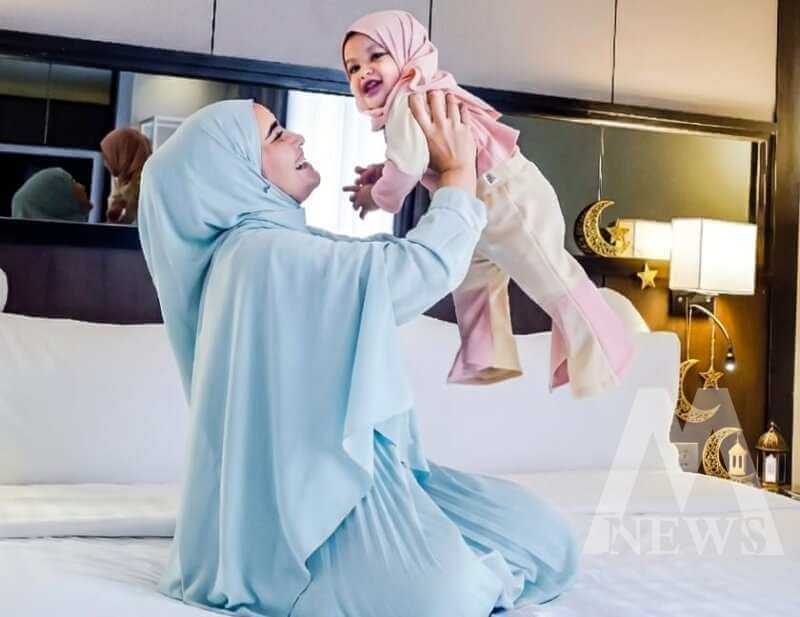 Whiz Luxe Hotel Spazio Surabaya hadirkan paket menginap The Majestic of Ramadhan