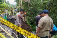 Polres Lumajang himbau kendaraan berat dilarang melintas