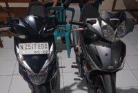 Polres Malang tangkap komplotan curanmor beserta barang buktinya