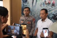 Polres Madiun Kota ungkap kasus Narkoba selama Februari 2026