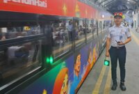 KAI Daop 8 Hadirkan Promo Ramadhan Festive