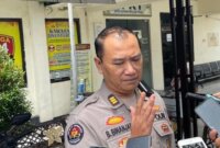 Kasi Humas Polres Malang AKP Bambang Binajar