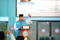 Kapolri Jenderal Listyo Sigit Prabowo