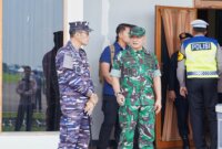 Kasrem 084/Bhaskara Jaya Kolonel Inf Nico Reza H. Dipura