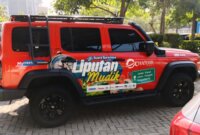 Chatour Travel ikut pantau mudik Lebaran 2026