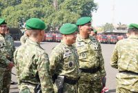 Kasrem 084/Bhaskara Jaya Kolonel Inf Nico Reza H. Dipura, S.H., M.M., M.Han.,