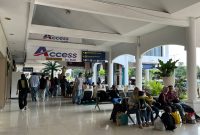 Stasiun Gubeng, KAI Daop 8 Surabaya