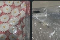 Satreskrim Polres Mojokerto Kota tangkap tersangka beserta barang buktinya