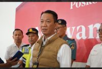 General Manager Bandara Juanda, Muhammad Tohir