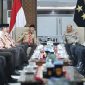 Polda Jatim dan Pramuka perkuat sinergitas