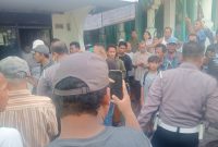 Polsek Kenjeran amankan jambret di Platuk