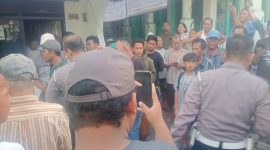 Polsek Kenjeran amankan jambret di Platuk