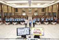 Rekrutmen Anggota Polri 2026