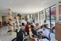 Polres Blitar siapkan MPP untuk layanan satu atap