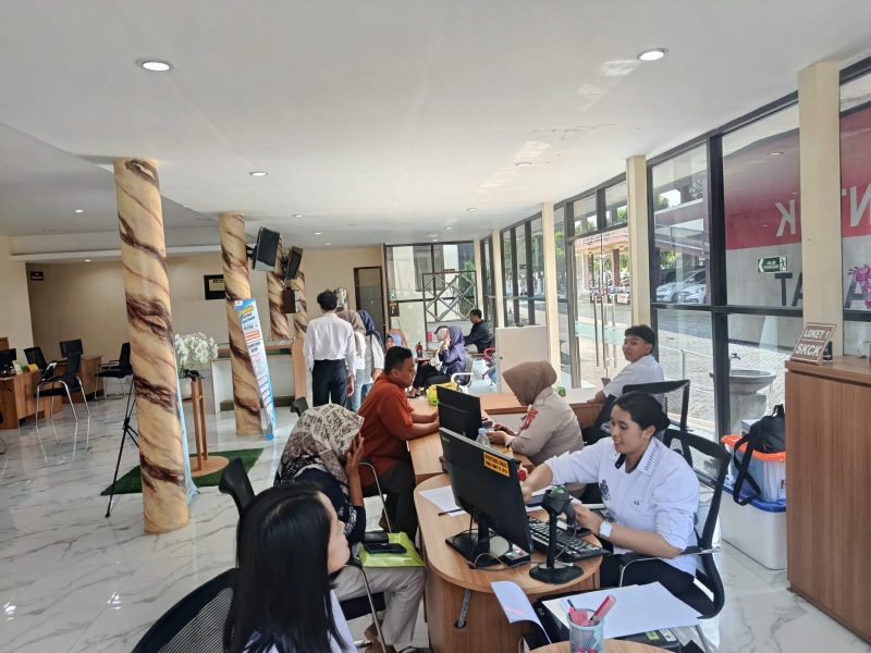 Polres Blitar siapkan MPP untuk layanan satu atap