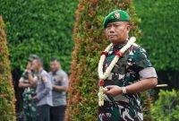 Danrem 084/BJ Brigjen TNI Kohir