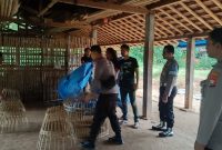 Polres Ponorogo bubarkan judi sabung ayam