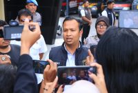 Kasatreskrim Polres Ngawi AKP Aris Gunadi